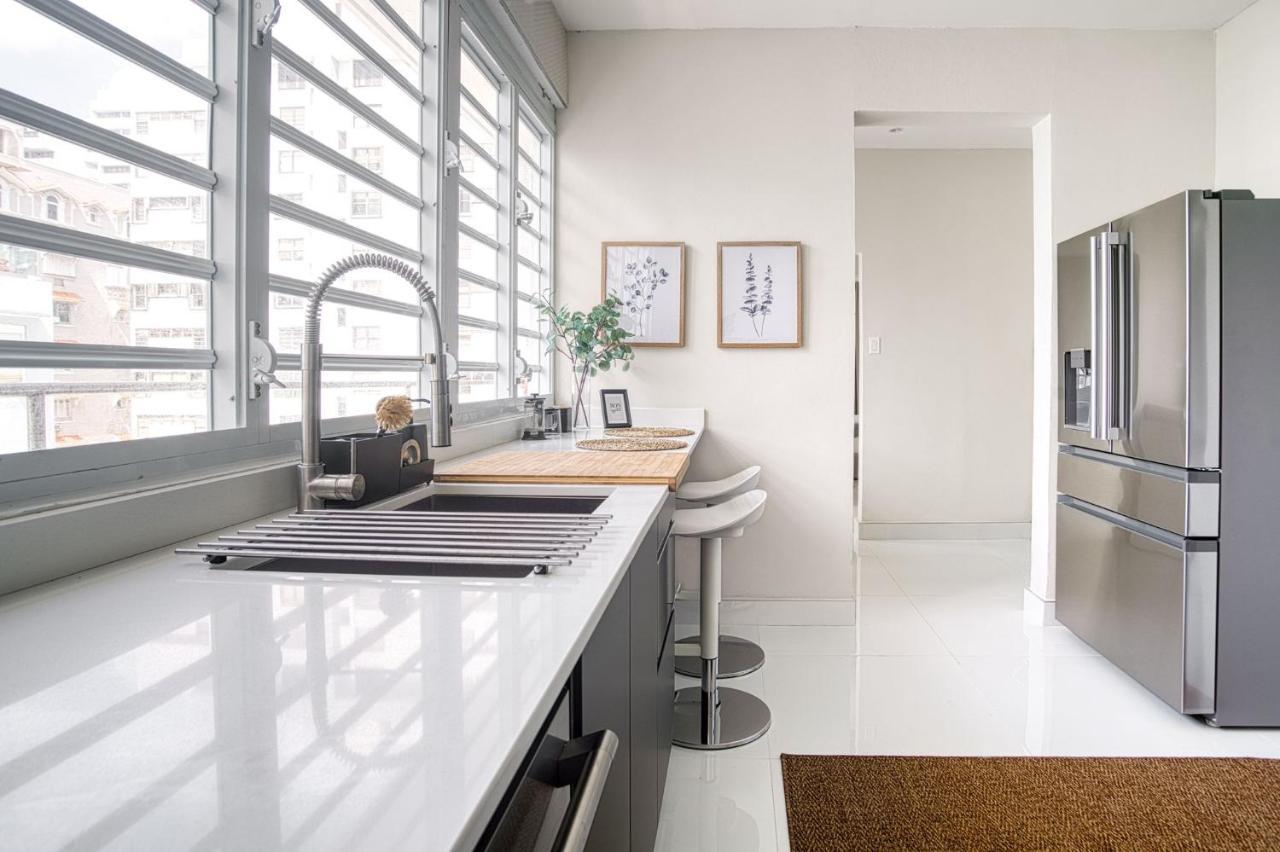 Enjoy Our Luxurious Penthouse In Condado! Apartment Сан Хуан Екстериор снимка