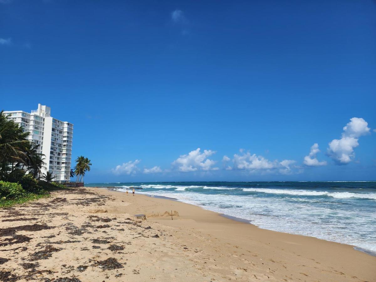 Enjoy Our Luxurious Penthouse In Condado! Apartment Сан Хуан Екстериор снимка