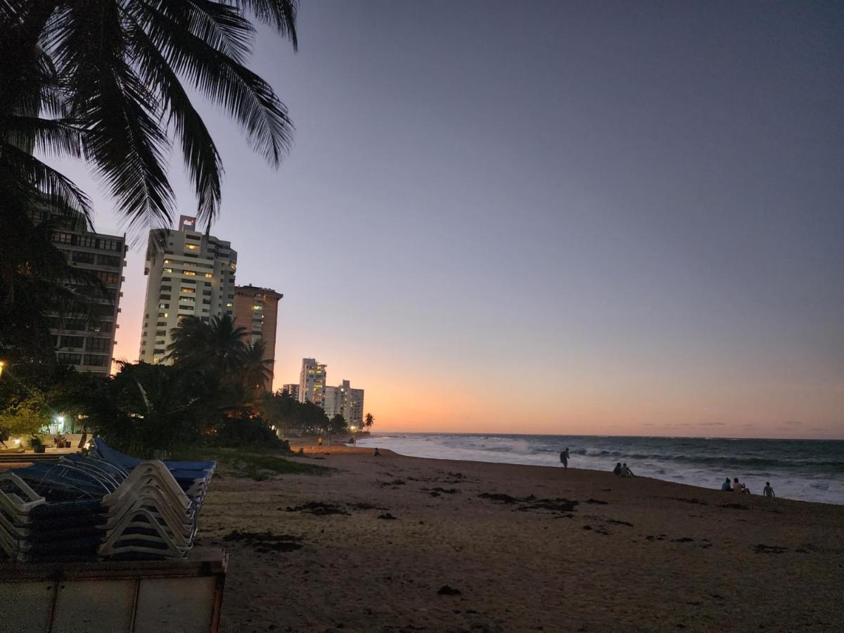 Enjoy Our Luxurious Penthouse In Condado! Apartment Сан Хуан Екстериор снимка