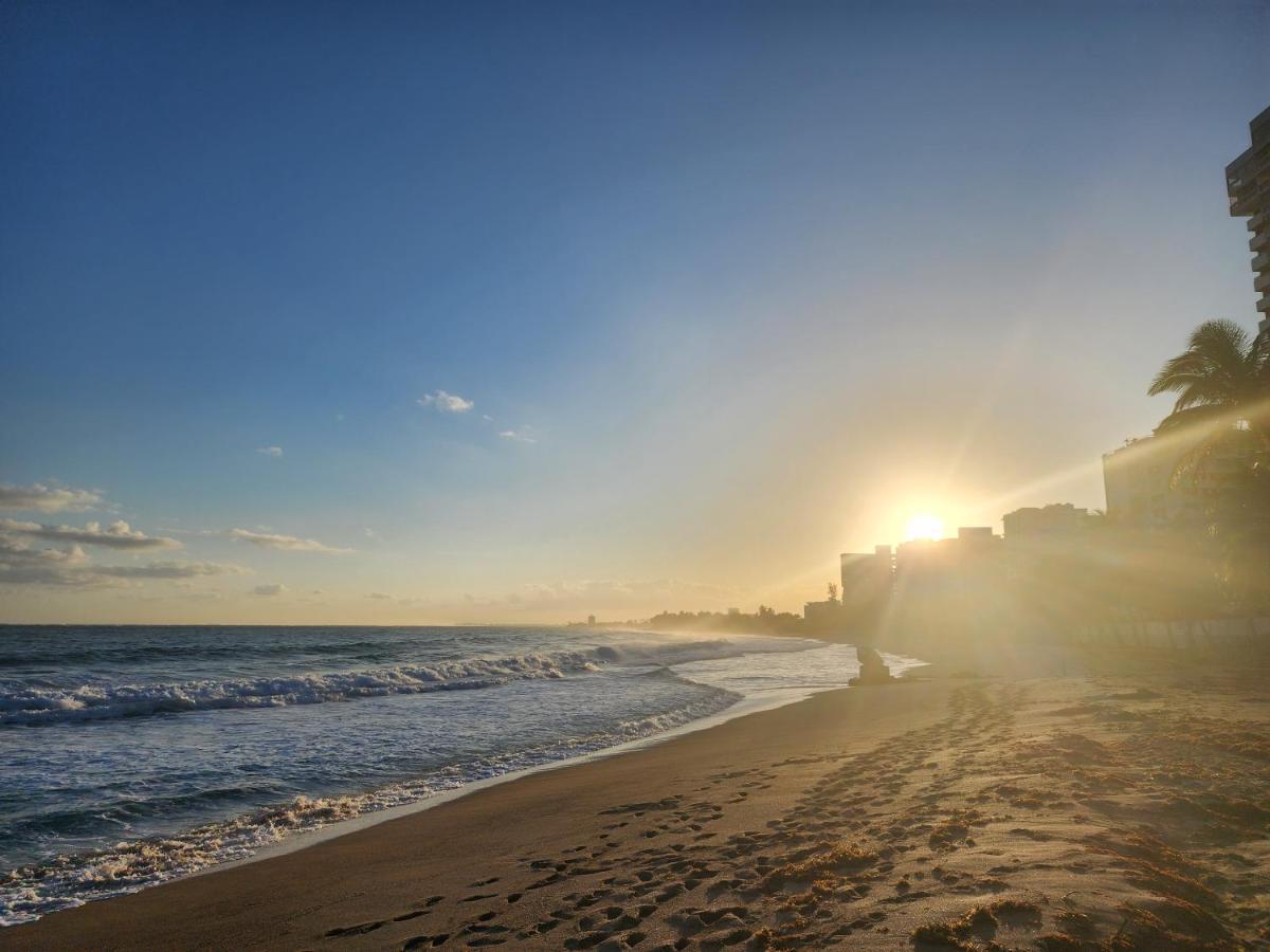 Enjoy Our Luxurious Penthouse In Condado! Apartment Сан Хуан Екстериор снимка