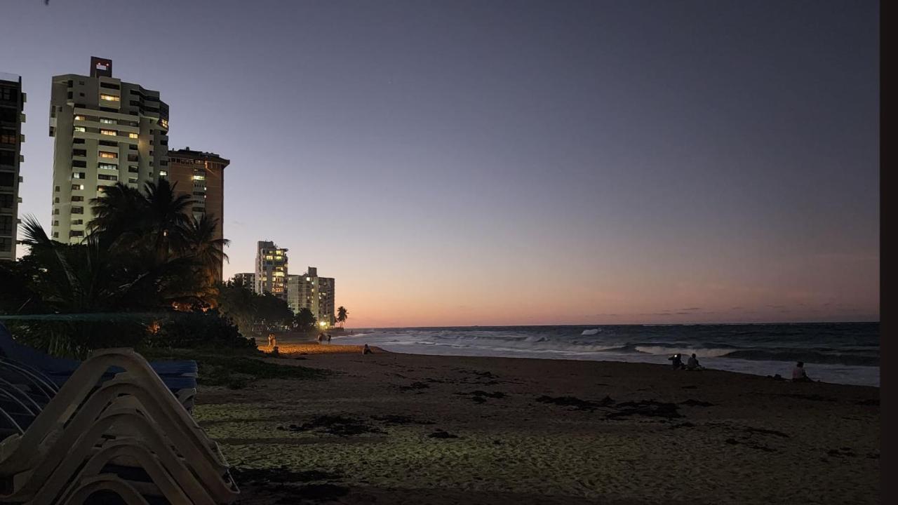 Enjoy Our Luxurious Penthouse In Condado! Apartment Сан Хуан Екстериор снимка
