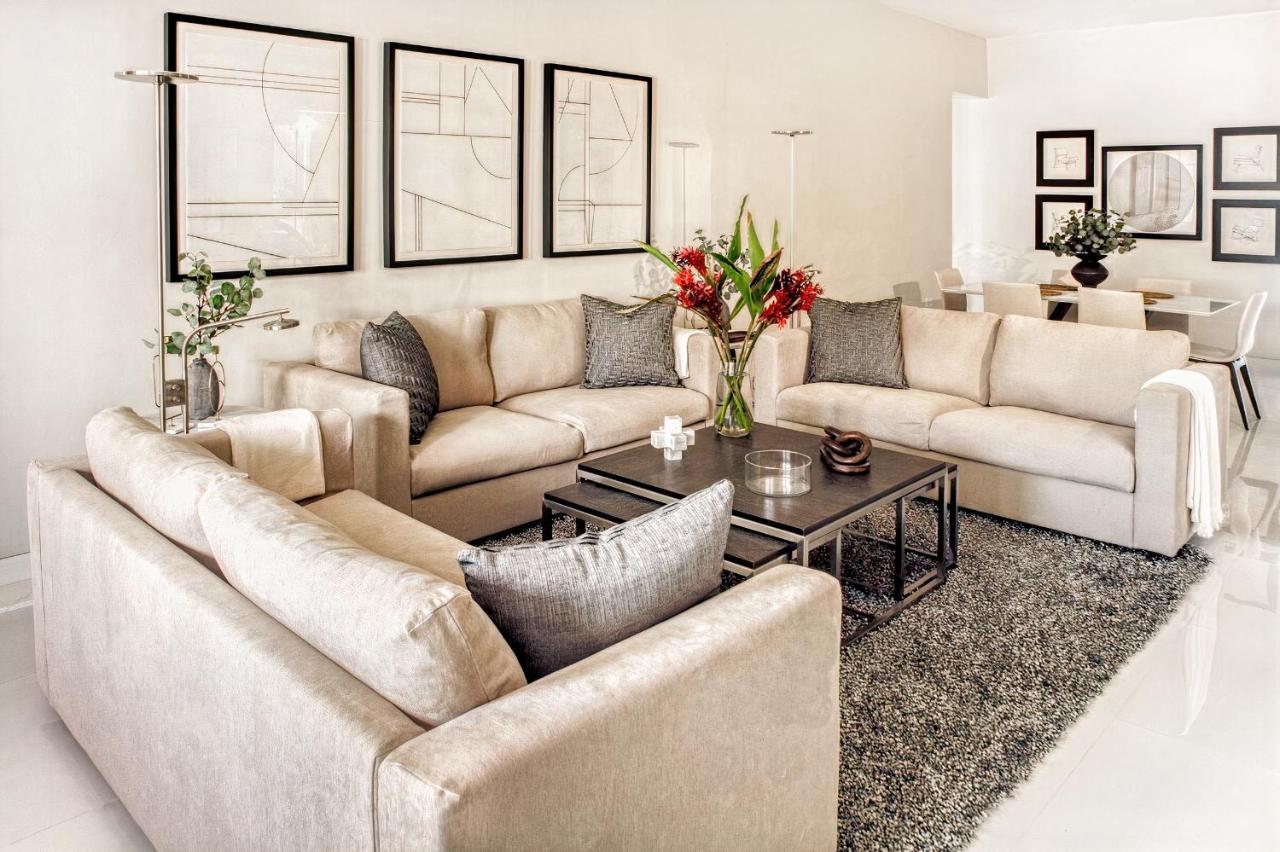 Enjoy Our Luxurious Penthouse In Condado! Apartment Сан Хуан Екстериор снимка