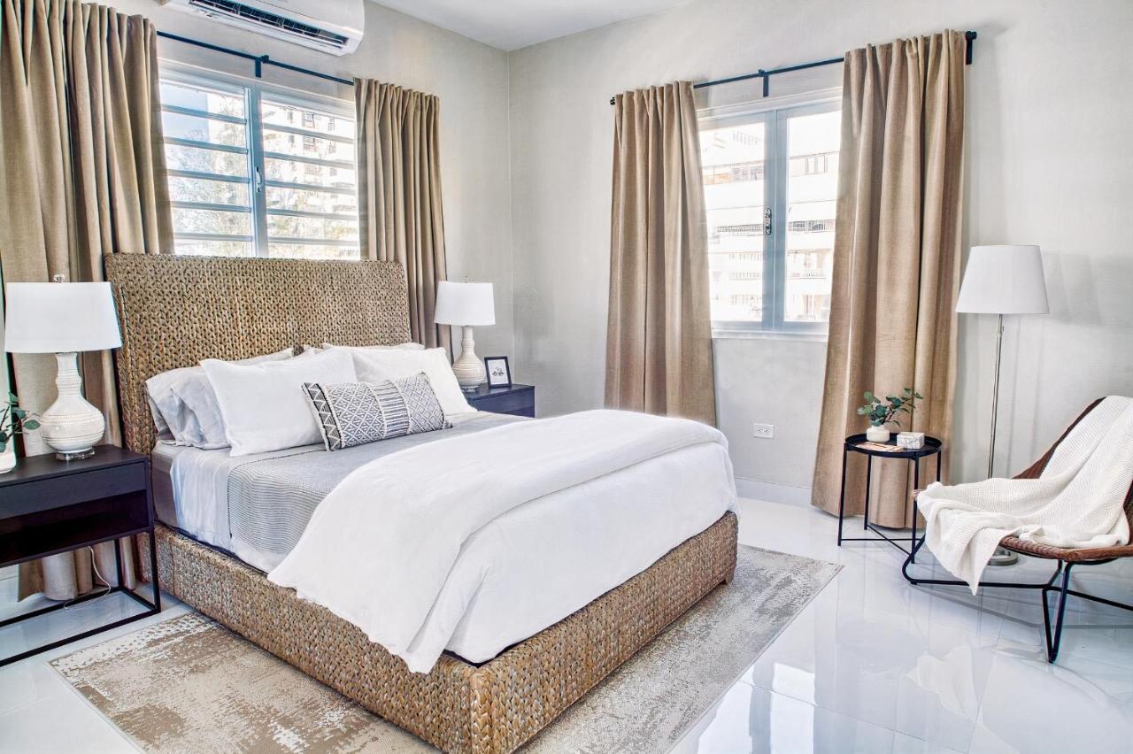 Enjoy Our Luxurious Penthouse In Condado! Apartment Сан Хуан Екстериор снимка