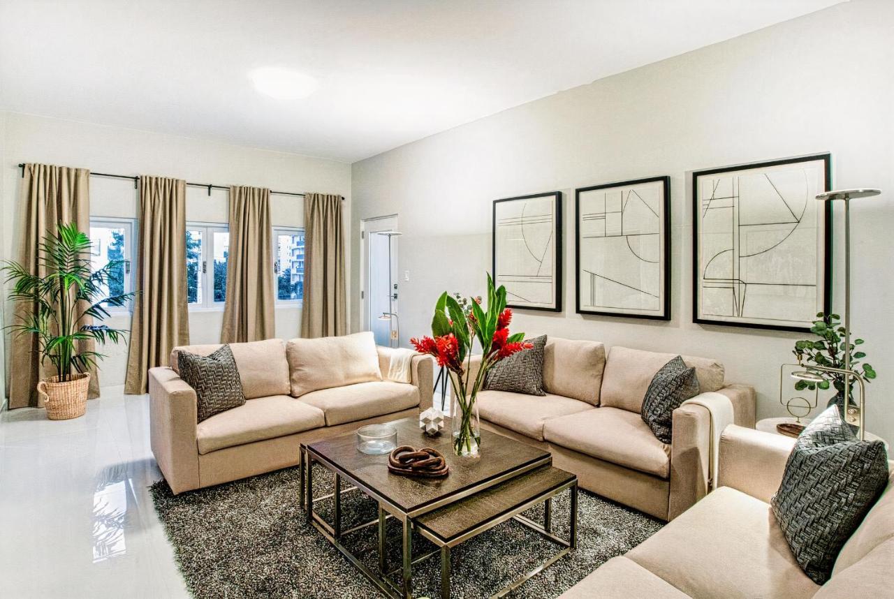 Enjoy Our Luxurious Penthouse In Condado! Apartment Сан Хуан Екстериор снимка