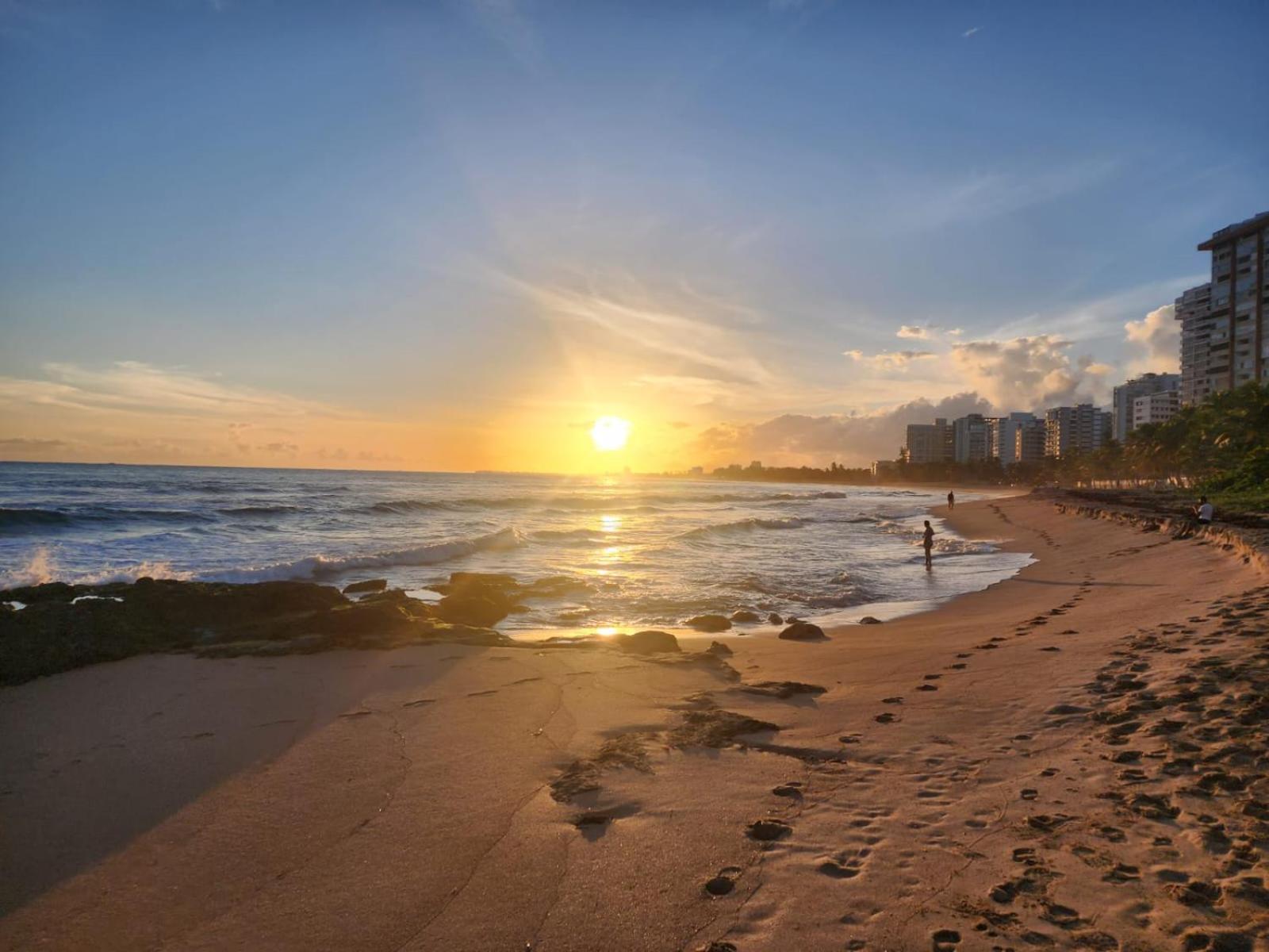 Enjoy Our Luxurious Penthouse In Condado! Apartment Сан Хуан Екстериор снимка
