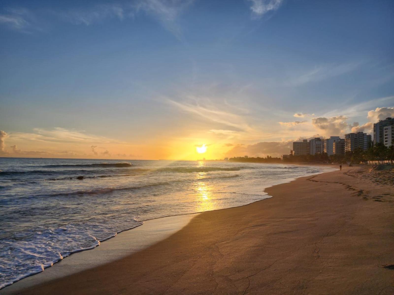 Enjoy Our Luxurious Penthouse In Condado! Apartment Сан Хуан Екстериор снимка