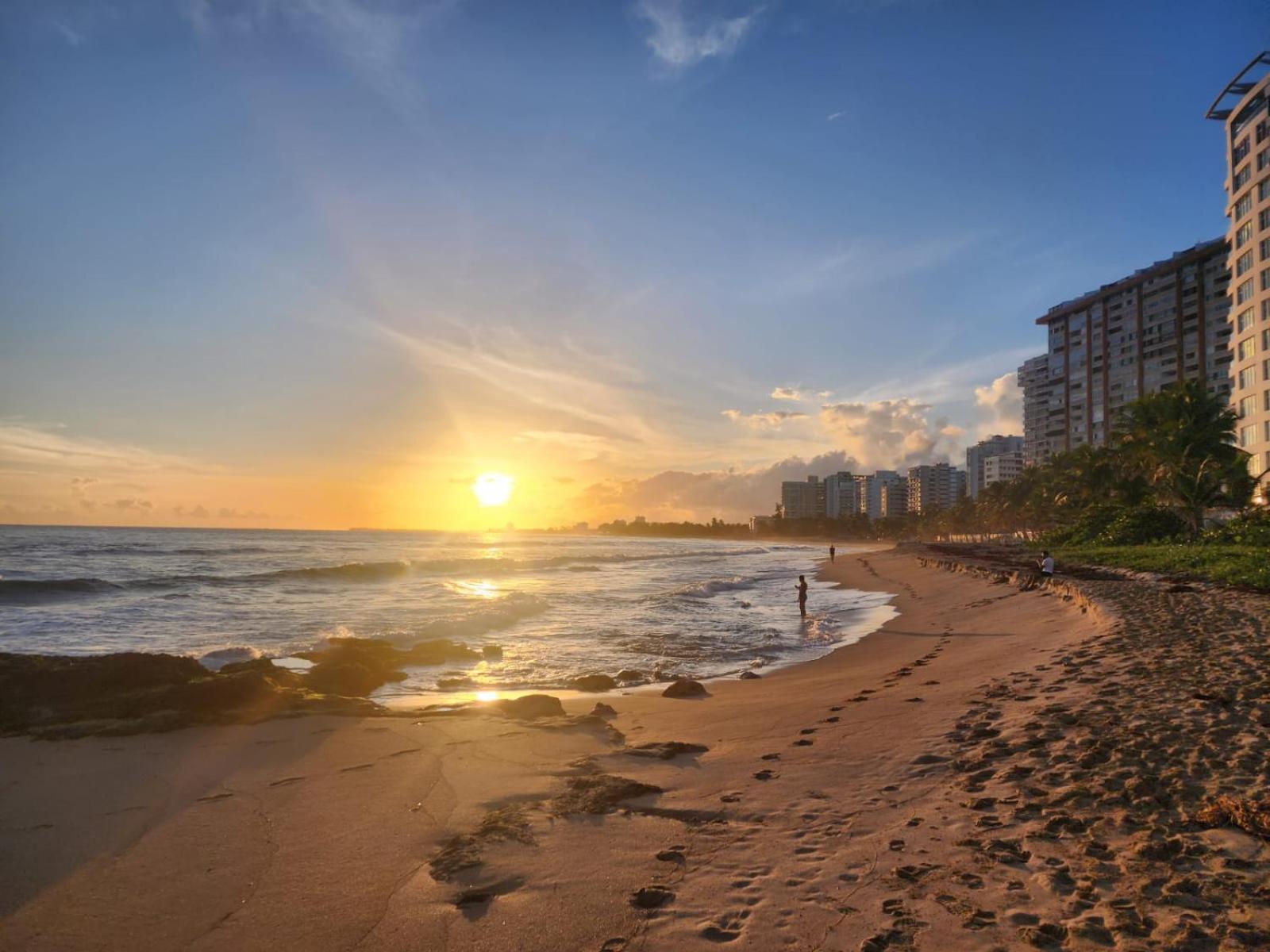 Enjoy Our Luxurious Penthouse In Condado! Apartment Сан Хуан Екстериор снимка