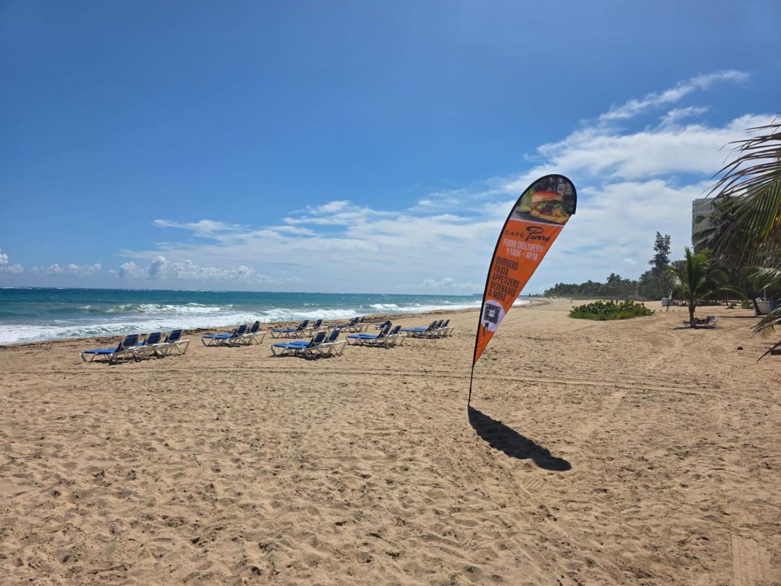 Enjoy Our Luxurious Penthouse In Condado! Apartment Сан Хуан Екстериор снимка